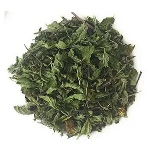 تصویر 2 از خرید عمده نعناع خشک + بهترین قیمت